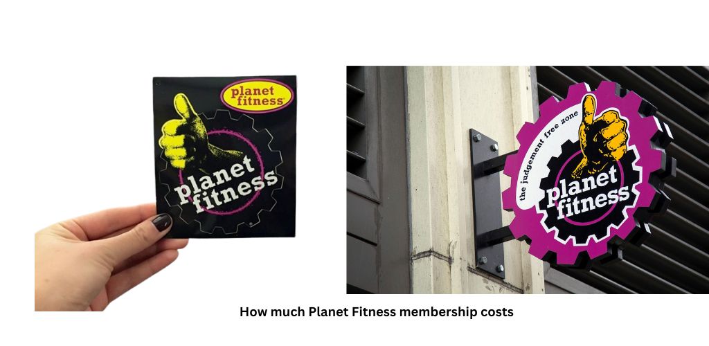 How Much Planet Fitness membership