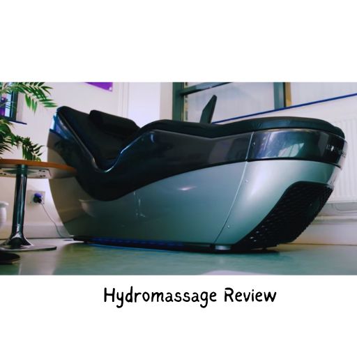 Hydromassage Review