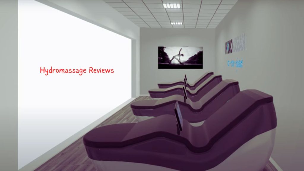 Hydromassage Reviews