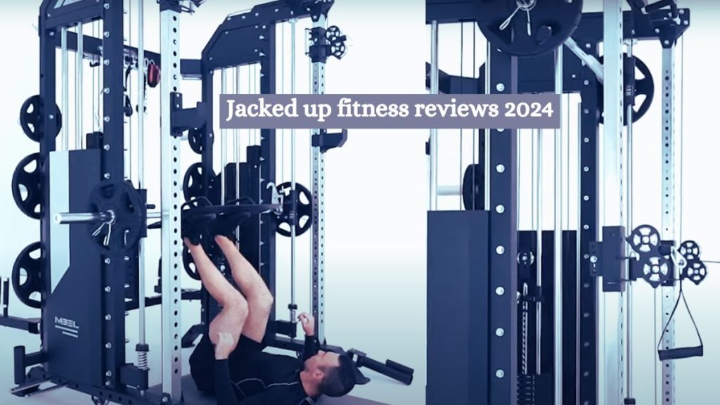 Jacked up fitness reviews 