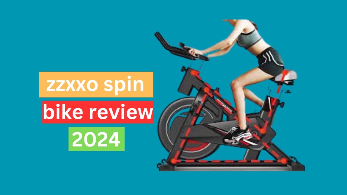 Best zzxxo spin bike review in 2024